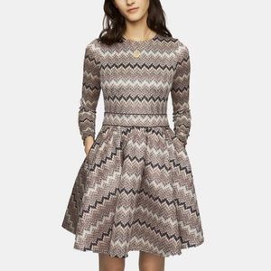 NWT Maje Dress size 1